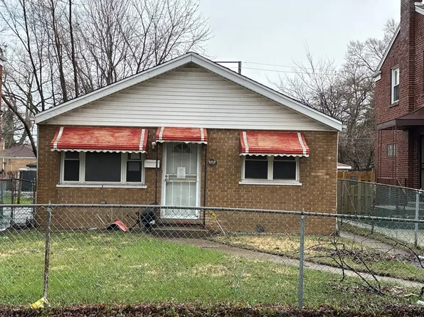 9717 S Jeffery Ave, Chicago, IL 60617