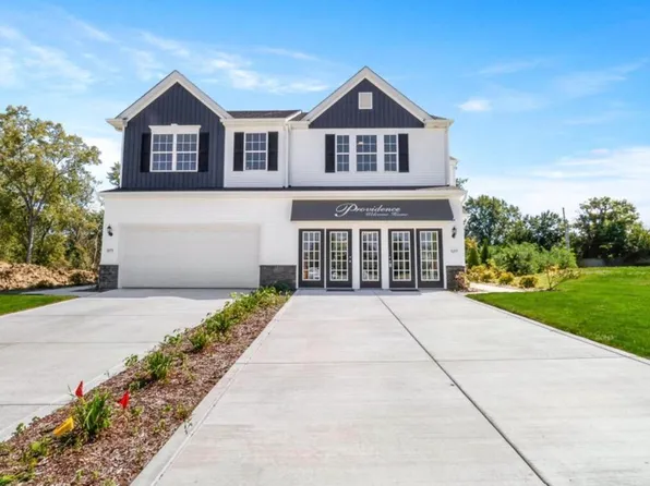 7135 Grant St, Merrillville, IN 46410