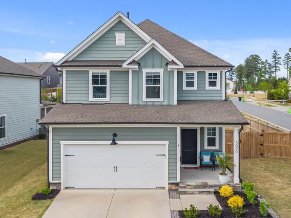 3090 Zebroid Way, New Hill, NC 27562