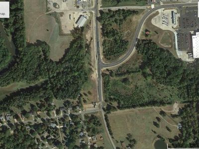 0 S Rogers St, Clarksville, AR, 72830