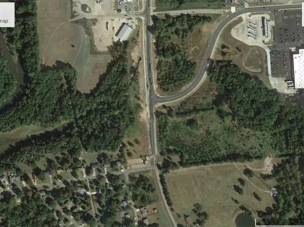 0 S Rogers St, Clarksville, AR 72830