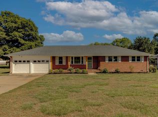 203 Wolfe Rd, Greer, SC 29650