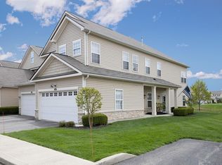 9165 Scenic View Cir, Columbus, OH 43240