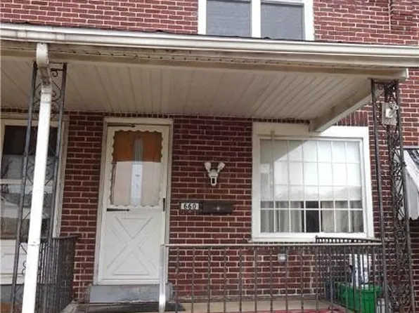 660 N Jerome St, Allentown, PA 18109