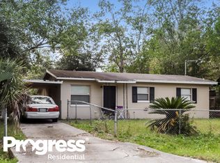 336 Wildwood Ln, Orange Park, FL 32073