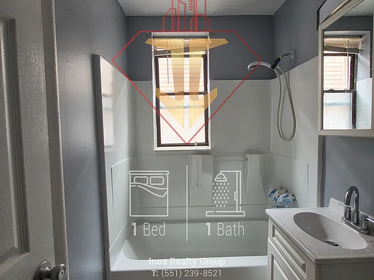 130 W 47th St #2C — Photo 15