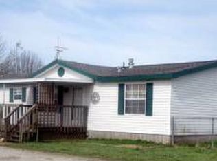 401 S Pawhuska St, Andover, KS 67002