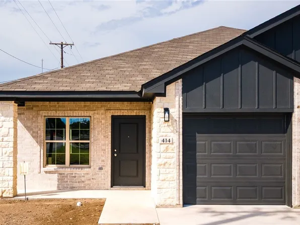 414 W Avenue C, Copperas Cove, TX 76522