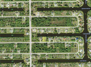 15824 Lakeland Cir, Port Charlotte, FL 33981