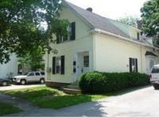 112 Grove St, Bangor, ME 04401