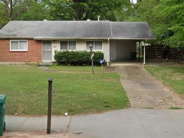 4757 Winters Chapel Rd, Dunwoody, GA 30360
