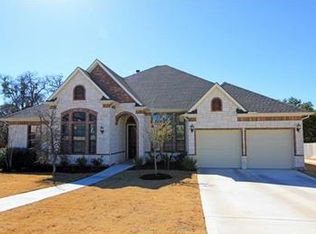 121 Archipelago Trl, Austin, TX 78717