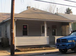 652 Mauch Chunk Rd, Palmerton, PA 18071