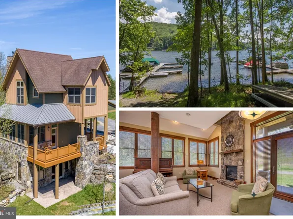 105 Mountain Overlook Ct, McHenry, MD 21541