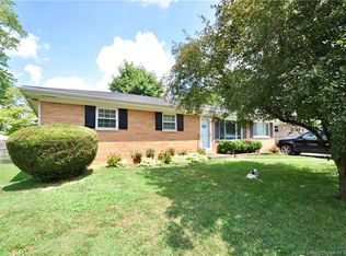 620 Alabama Ave, Sellersburg, IN 47172