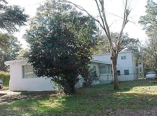 (Undisclosed Address), Pensacola, FL 32505