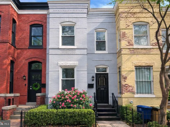 527 14th St NE, Washington, DC 20002