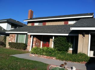 11264 Rochelle St, Los Alamitos, CA 90720