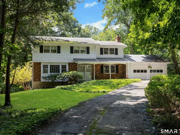 568 Hunting Ridge Road, Stamford, CT 06903