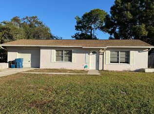 13095 Linden Dr, Spring Hill, FL 34609