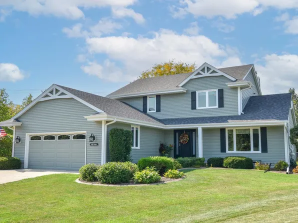 W155N7481 Pebble COURT, Menomonee Falls, WI 53051