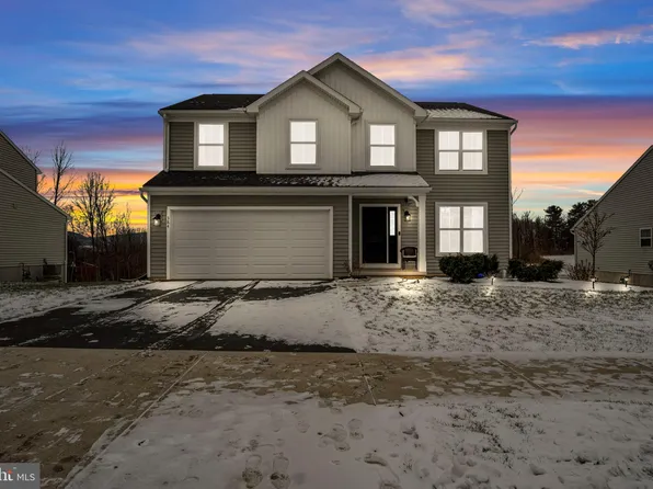 384 Old Ivy Dr, Bellefonte, PA 16823