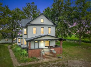 27781 E 1600 North Rd, Cooksville, IL 61730
