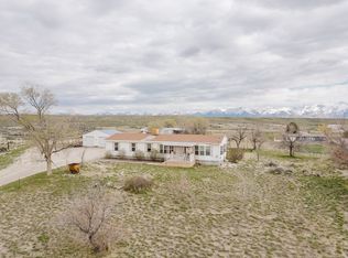 432 Trescartes Ave, Spring Creek, NV 89815