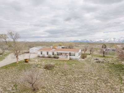 432 Trescartes Ave, Spring Creek, NV, 89815
