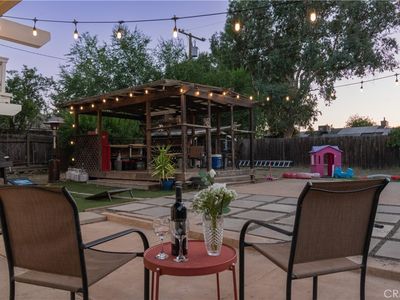 465 Mesa Grande Dr, Shandon, CA, 93461