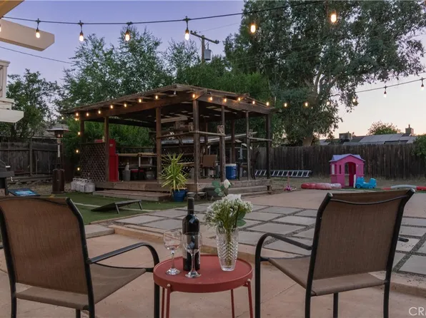 465 Mesa Grande Dr, Shandon, CA 93461
