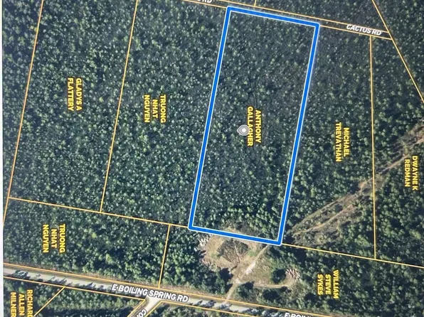 Tr 49 Cactus Street, Southport, NC 28461