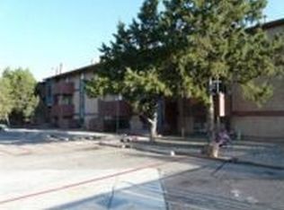 3837 Montgomery Blvd NE APT 602, Albuquerque, NM 87109