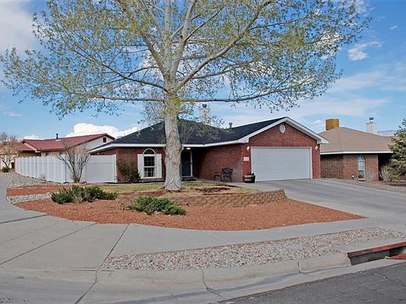 4th image of 4115 Spanish Broom Ave NW
