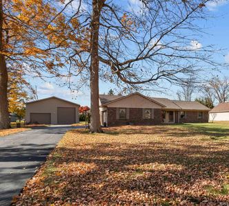 3147 S 150 E, Kokomo, IN, 46902