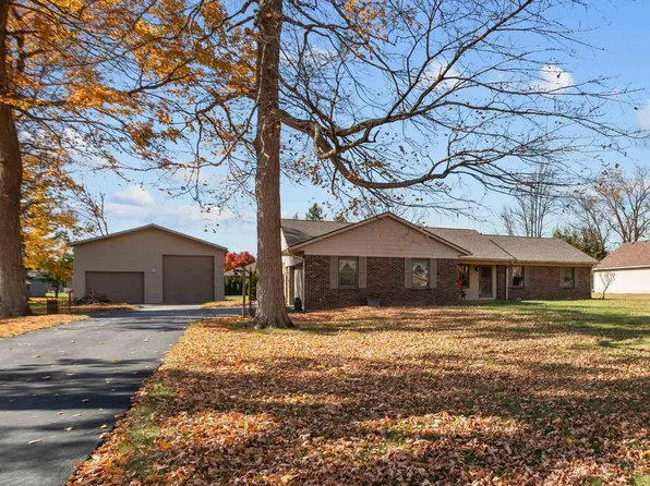 3147 S 150 E, Kokomo, IN 46902