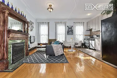 Rented by Citi Habitats