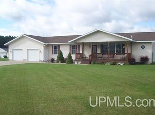 6425 Danforth M.2 Blvd, Escanaba, MI 49829