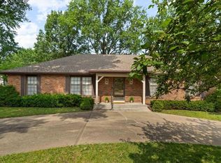 7406 Long Ave, Shawnee, KS 66216
