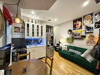 Rented by Pear NYC LLC