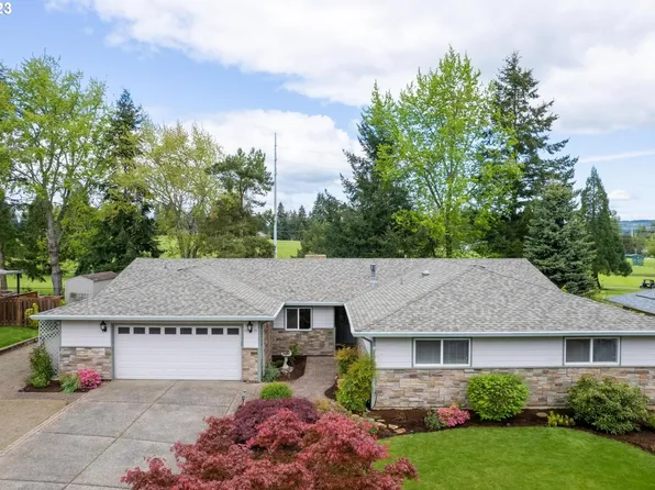 4915 NW Neskowin Ave, Portland, OR 97229