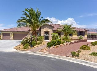 5884 Taylor Valley Ave, Las Vegas, NV 89131
