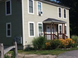 139-141 Ware St, Palmer, MA 01069