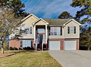 400 Mackinaw Dr, Bethlehem, GA 30620