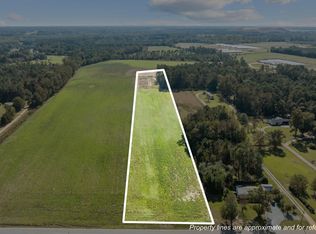 Bonnetsville Rd, Clinton, NC 28328