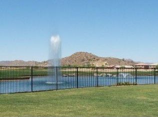 29125 N Gedona Cir, San Tan Valley, AZ 85143