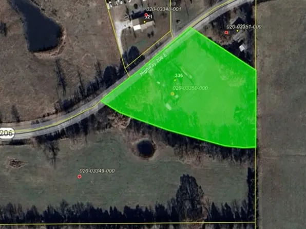 336 E 206th Hwy, Harrison, AR 72601