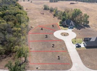 3 Spring Village Ct, Ponca City, OK 74604
