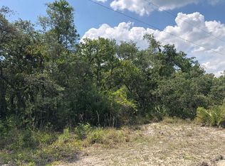 1436 R E Byrd Rd #29, Frostproof, FL 33843