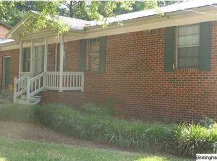 2808 Emerald Ave, Bessemer, AL